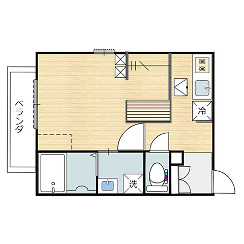 室内