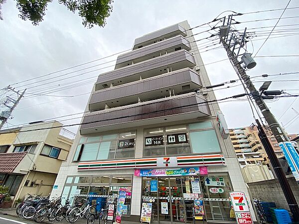 アーデンコート南砂 301｜東京都江東区南砂７丁目(賃貸マンション1K・3階・25.38㎡)の写真 その15