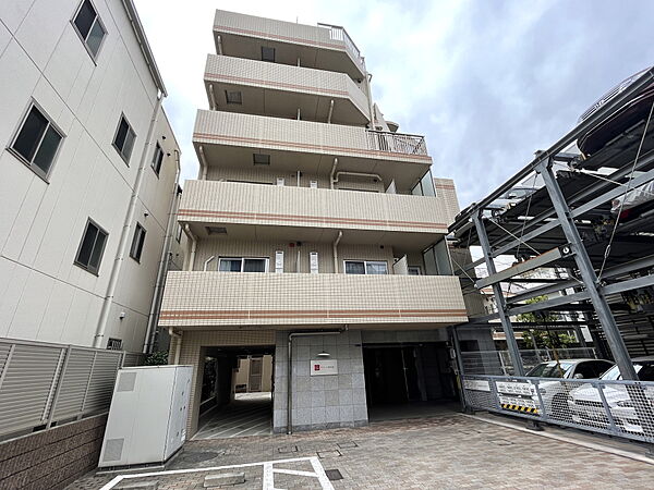 ドゥーエ西大島 310｜東京都江東区大島２丁目(賃貸マンション1K・3階・25.20㎡)の写真 その20