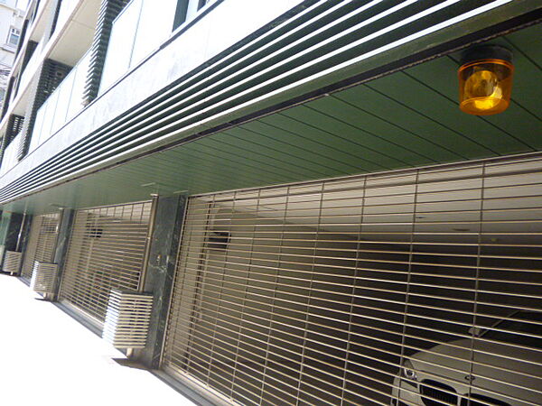 ＭＭガーデン 806｜東京都中央区新富２丁目(賃貸マンション1DK・8階・31.27㎡)の写真 その27