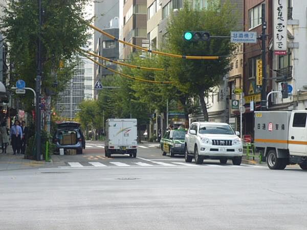 HF東日本橋レジデンス 205｜東京都中央区東日本橋３丁目(賃貸マンション1K・2階・20.35㎡)の写真 その24