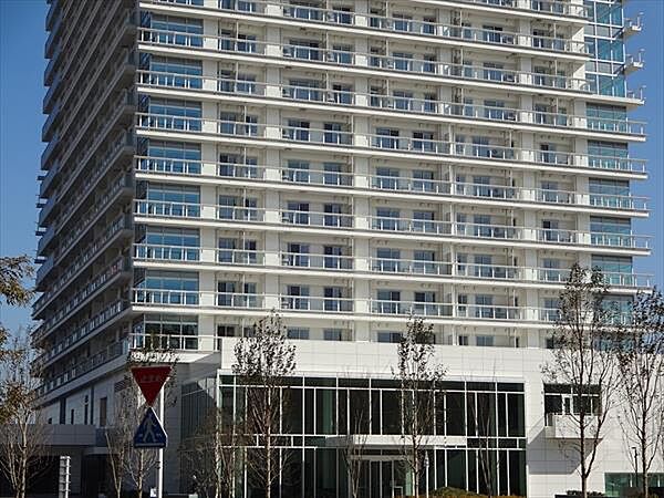 ザ・パークハウス晴海タワーズクロノレジデンス 3512｜東京都中央区晴海２丁目(賃貸マンション2LDK・35階・74.64㎡)の写真 その10