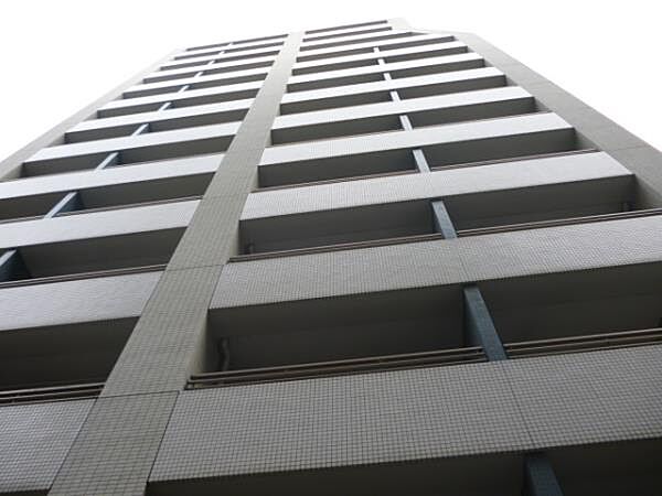 HF銀座レジデンスEAST 801｜東京都中央区築地７丁目(賃貸マンション2LDK・8階・58.80㎡)の写真 その1