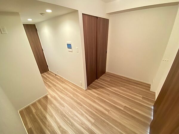 パークアクシス門前仲町テラス 318｜東京都江東区古石場２丁目(賃貸マンション1DK・3階・26.44㎡)の写真 その3