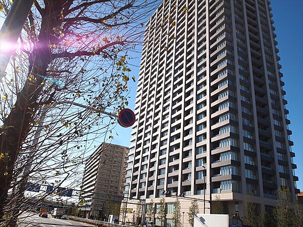 ザ湾岸タワーレックスガーデン 14F｜東京都江東区東雲２丁目(賃貸マンション3LDK・14階・86.80㎡)の写真 その15