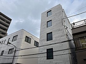 ＬｉｖｅＦｌａｔ森下II 301 ｜ 東京都江東区新大橋１丁目11-7（賃貸マンション1DK・3階・27.30㎡） その30