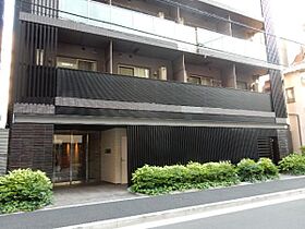 ザ・パークハビオ日本橋馬喰町 307 ｜ 東京都中央区日本橋馬喰町２丁目4-12（賃貸マンション1LDK・3階・43.10㎡） その20