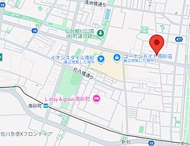 グランツコート 302 ｜ 東京都江東区東砂７丁目11-8（賃貸マンション1K・3階・26.45㎡） その21