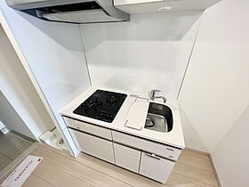 ルーエ押上 801 ｜ 東京都墨田区横川２丁目10-5（賃貸マンション1K・8階・25.01㎡） その4