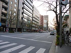 リガーレ日本橋人形町 3203 ｜ 東京都中央区日本橋人形町１丁目12-11（賃貸マンション1LDK・32階・50.32㎡） その18