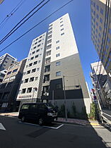 カバナプラス新富町（CAVANA SHINTOMICHO） 604 ｜ 東京都中央区新富１丁目15-8（賃貸マンション1DK・6階・25.75㎡） その21