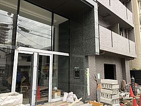 ルーブル住吉弐番館 307 ｜ 東京都江東区北砂１丁目6-3（賃貸マンション1K・3階・25.52㎡） その19