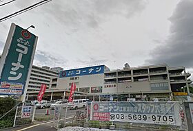 オルタナ門前仲町（ALTERNA門前仲町） 1202 ｜ 東京都江東区深川１丁目8-11（賃貸マンション2K・12階・26.35㎡） その18