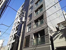 マリオン門前仲町 801 ｜ 東京都江東区門前仲町１丁目18-2（賃貸マンション1R・8階・20.40㎡） その19