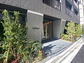 カバナプラス新富町（CAVANA SHINTOMICHO） 1202 ｜ 東京都中央区新富１丁目15-8（賃貸マンション1LDK・12階・42.15㎡） その19