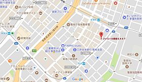 ファミール銀座イースト 3F ｜ 東京都中央区築地２丁目4-6（賃貸マンション1R・3階・26.48㎡） その17