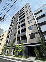 クリオラベルヴィ新富町 202 ｜ 東京都中央区新富２丁目2-14（賃貸マンション1LDK・2階・35.46㎡） その20