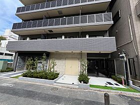 ブリックレジデンス築地明石町 201 ｜ 東京都中央区明石町5-20（賃貸マンション1LDK・2階・40.00㎡） その29