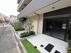 ブリックレジデンス築地明石町 504 ｜ 東京都中央区明石町5-20（賃貸マンション1DK・5階・25.87㎡） その25