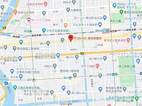 ラフィスタ錦糸町 701 ｜ 東京都墨田区緑４丁目19-8（賃貸マンション1R・7階・26.86㎡） その25