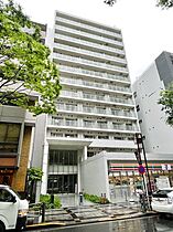 レジディア錦糸町 708 ｜ 東京都墨田区錦糸１丁目5-16（賃貸マンション1K・7階・20.30㎡） その20