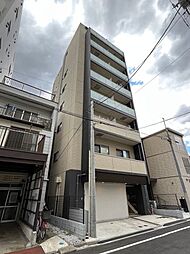 パークサイド東陽