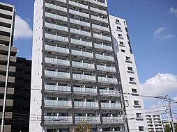 コンシェリア豊洲マスターズヴィラ