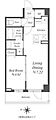 AlphaPrime東陽町10階15.2万円