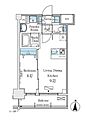 ディームス東陽町25階14.9万円