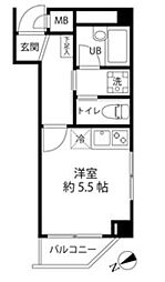 🉐敷金礼金0円！🉐アーデンコート南砂