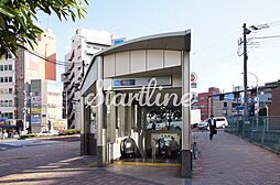 木場駅(東京メトロ 東西線) 徒歩13分。 1040m