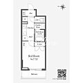 AlphaPrime東陽町3階11.6万円