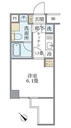 KDXレジデンス門前仲町
