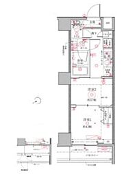 クレイシア門前仲町サ・レシテンス