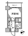 カスタリア門前仲町25階9.3万円