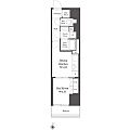 WORVE東京木場12階14.7万円