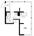 MonnakaApartmentTerrace4階9.7万円
