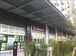 スーパー文化堂有明店[114m]