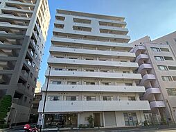 門前仲町レジデンス弐番館