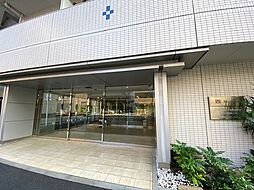 門前仲町レジデンス弐番館