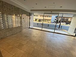 門前仲町レジデンス弐番館