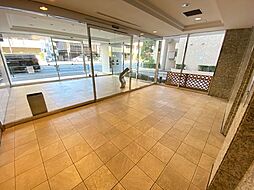 門前仲町レジデンス弐番館