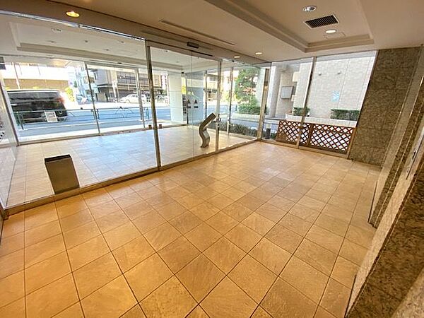 門前仲町レジデンス弐番館