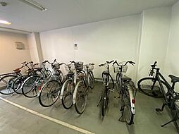 門前仲町レジデンス弐番館
