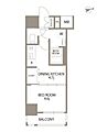 エスティメゾン門前仲町10階13.9万円
