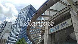 豊洲駅(東京メトロ 有楽町線) 徒歩8分。 850m