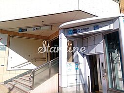 東陽町駅(東京メトロ 東西線) 徒歩10分。 800m