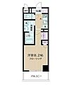 レクレドール豊洲4階9.0万円