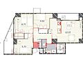 T'sgarden東陽町4階25.4万円