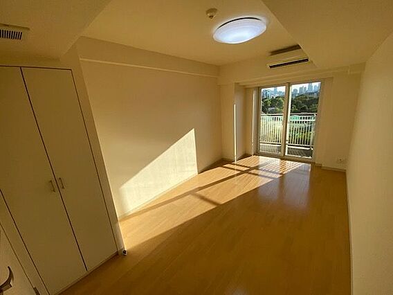 MFPRコート木場公園_内装_0